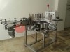 Fabrication des machines d’étiquetage en Tunisie 