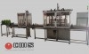 fabrication des machines de conditionnement