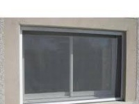 FABRICATION MOUSTIQUAIRE