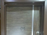 FABRICATION PORTES BLINDEES SUR MESURE