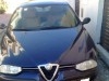 a vendre alfa 156 jtd 1.9 