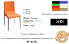 fauteuils et chaises pour café et restaurant 