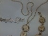 faux bijou de cristian lay 