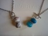 Faux bijoux 