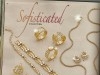 faux bijoux Cristian Lay