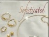faux bijoux Cristian Lay