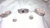 faux bijoux de luxe