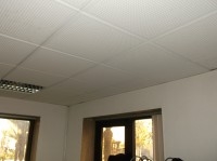 faux plafond 