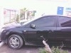 femme vend sa ford focus impeccable