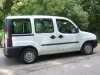 Femme vend une Fiat Doblo Pnorama 5 places 5CV Ess