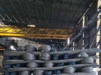 Fer a beton torsade Barre d’armature TURQUIE