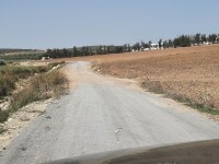 FERME    DE  17 Ha