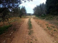 Ferme à Badar