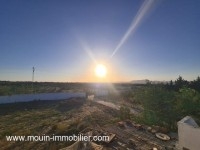 FERME ASIL Beni Ouiel Hammamet T1206