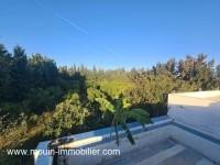 FERME ASIL Beni Ouiel Hammamet T1206