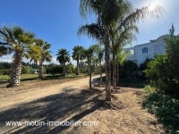 FERME BENI KHALLED 2 Beni Khalled T1225