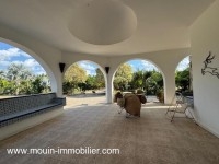 FERME BENI KHALLED 2 Beni Khalled T1225