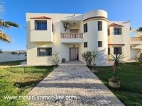 FERME DARIO Borj Hfaiedh  T981