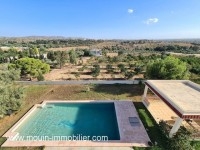 FERME DARIO Borj Hfaiedh  T981
