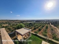 FERME DARIO Borj Hfaiedh  T981