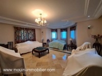 FERME DARIO Borj Hfaiedh  T981