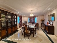FERME DARIO Borj Hfaiedh  T981