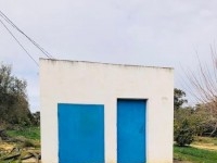 FERME HAOUARIA Nabeul T1104