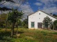 Ferme LA PERGOLA (Réf: T1079)