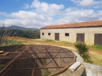 Ferme LA PERGOLA (Réf: T1079)