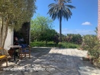 Ferme Oliva T1230 nabeul 