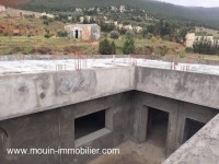 FERME ORCHIDÉE I Birbouregba Hammamet T1025