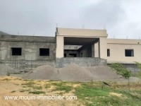 Ferme Orchidée T1025 Hammamet 