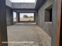 Ferme Orchidée T1025 Hammamet 