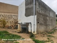 Ferme Orchidée T1025 Hammamet 