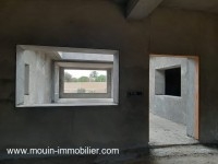 Ferme Orchidée T1025 Hammamet