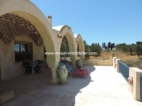 Ferme Rayhana ref T531 Hammamet 