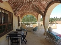 Ferme Rayhana ref T531 Hammamet 