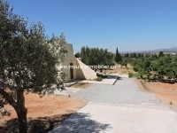 Ferme Rayhana ref T531 Hammamet 