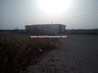 Ferme Sidi Thabet T651 Ariana