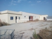 Ferme Sidi Thabet T651 Ariana