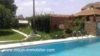 FERME SOMAA Beni Khiar T1056