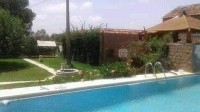 Ferme Somaa T1056 Beni Khiar Somaa