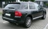 feu arrière porche cayenne