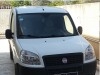 Fiat Doblo + GPS + Radar recul