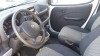 Fiat Doblo + GPS + Radar recul