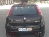 Fiat Grande Punto de l Allemagne model2010 essence