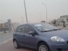 Fiat grande punto en trés bon état 