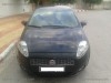 Fiat Grandi Punto Gris Foncée 
