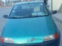 fiat punto 1 (7 Cheveaux)