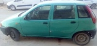 fiat punto 1 (7 Cheveaux)